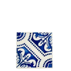 Sous-verre Azulejo 11cm