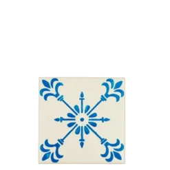 Sous-verre Azulejo 11cm