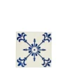 Sous-verre Azulejo 11cm