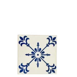 Sous-verre Azulejo 11cm