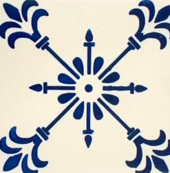 Sous-verre Azulejo 11cm