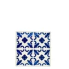 Sous-verre Azulejo 11cm