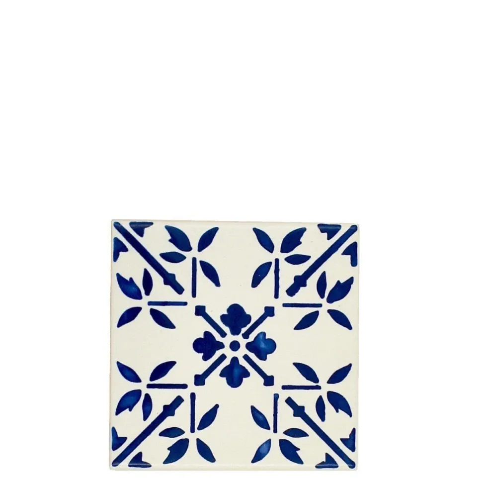 Sous-verre Azulejo 11cm