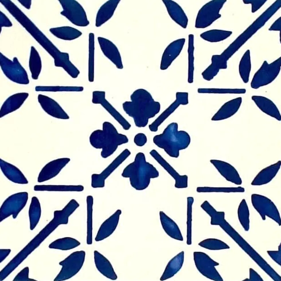 Sous-verre Azulejo 11cm