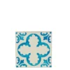 Sous-verre Azulejo 11cm