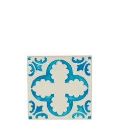 Sous-verre Azulejo 11cm