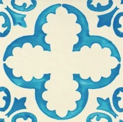 Sous-verre Azulejo 11cm