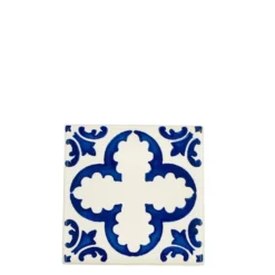 Sous-verre Azulejo 11cm