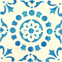 Sous-verre Azulejo 11cm