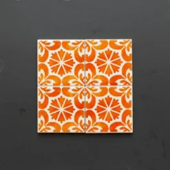 Sous-verre Azulejo 11cm