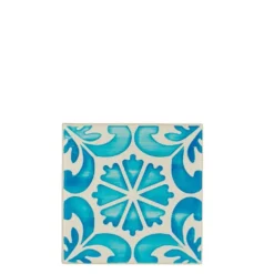 Sous-verre Azulejo 11cm
