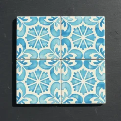 Sous-verre Azulejo 11cm