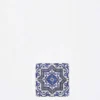 Sous verre "Azulejos" - Lot de 4