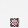 Sous verre "Azulejos" - Lot de 4