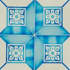 Sous-verre Azulejo 11x11cm