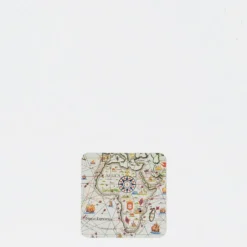 Sous-verre "Descobrimentos" - Lot de 2