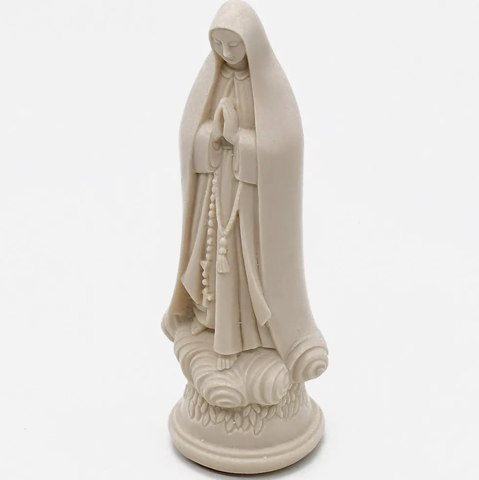 Statuette parfumée Notre-Dame de Fátima
