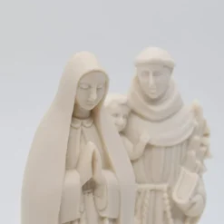 Statuette parfumée Notre-Dame de Fátima