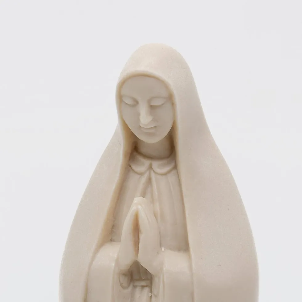 Statuette parfumée Notre-Dame de Fátima