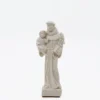 Statuette parfumée Saint Antoine