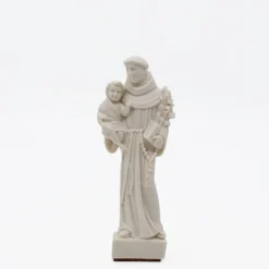 Statuette parfumée Saint Antoine