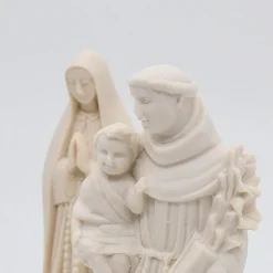 Statuette parfumée Saint Antoine