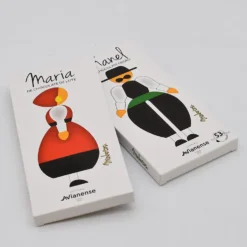 Tablette de chocolat au lait 