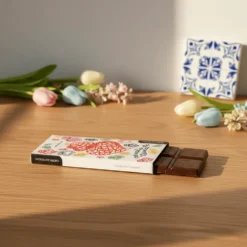 Tablette de chocolat