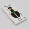 Tablette de chocolat noir "Manel"
