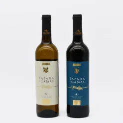 Tapada dos Gamas Prestige 2021 I Vin rouge de l'Alentejo - 75cl