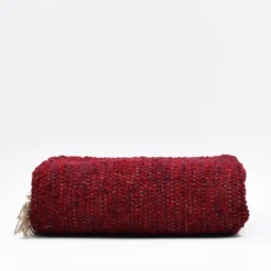 Tapis Artisanal - Bordeaux