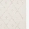 Tapis de salle de bain 60x40 - Beige