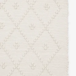 Tapis de salle de bain 60x40 - Beige