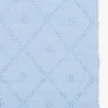 Tapis de salle de bain 60x40 - Bleu