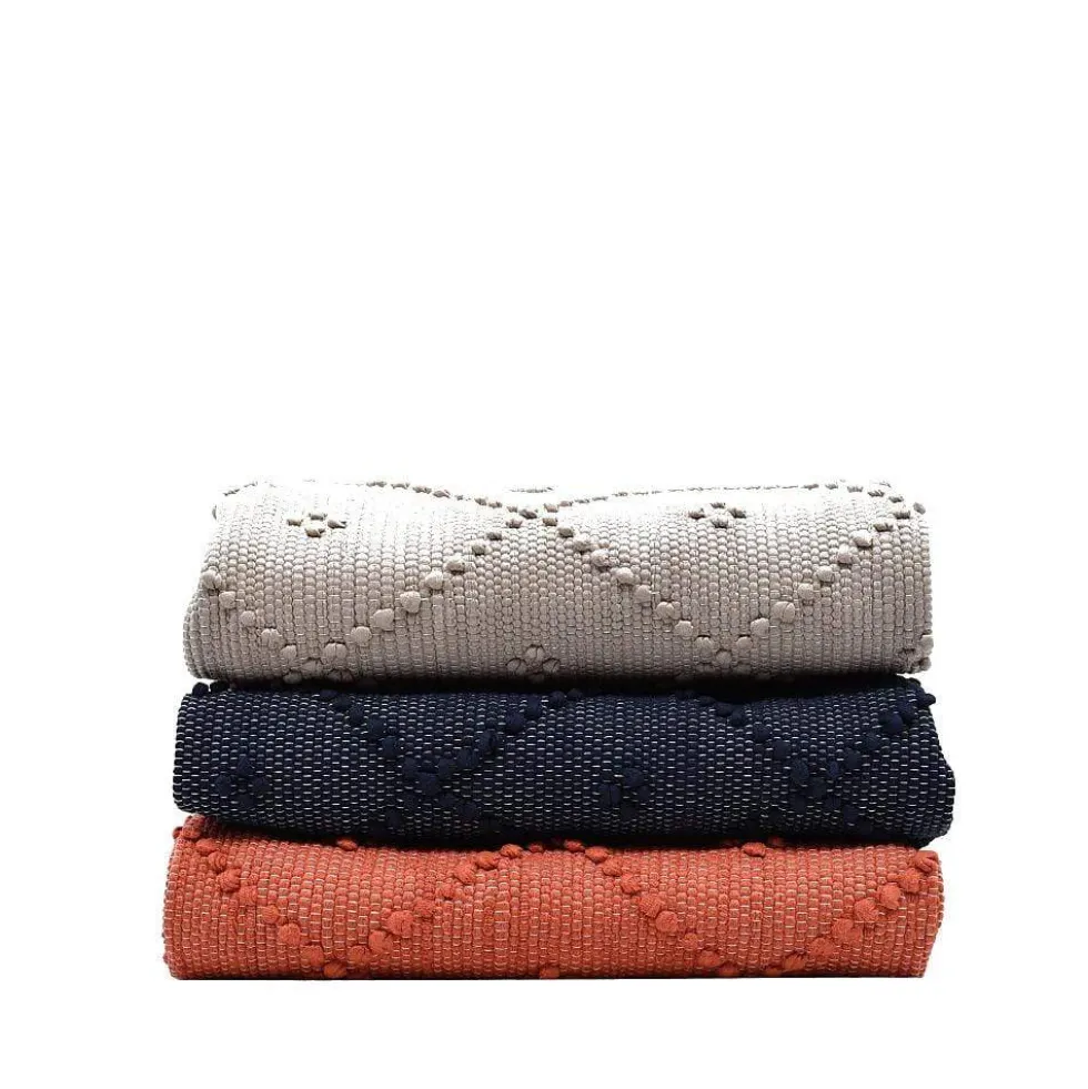 Tapis de salle de bain 140x70 - 6 couleurs