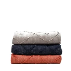 Tapis de salle de bain 140x70 - 6 couleurs