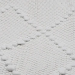 Tapis de salle de bain 150x60 - 3 couleurs