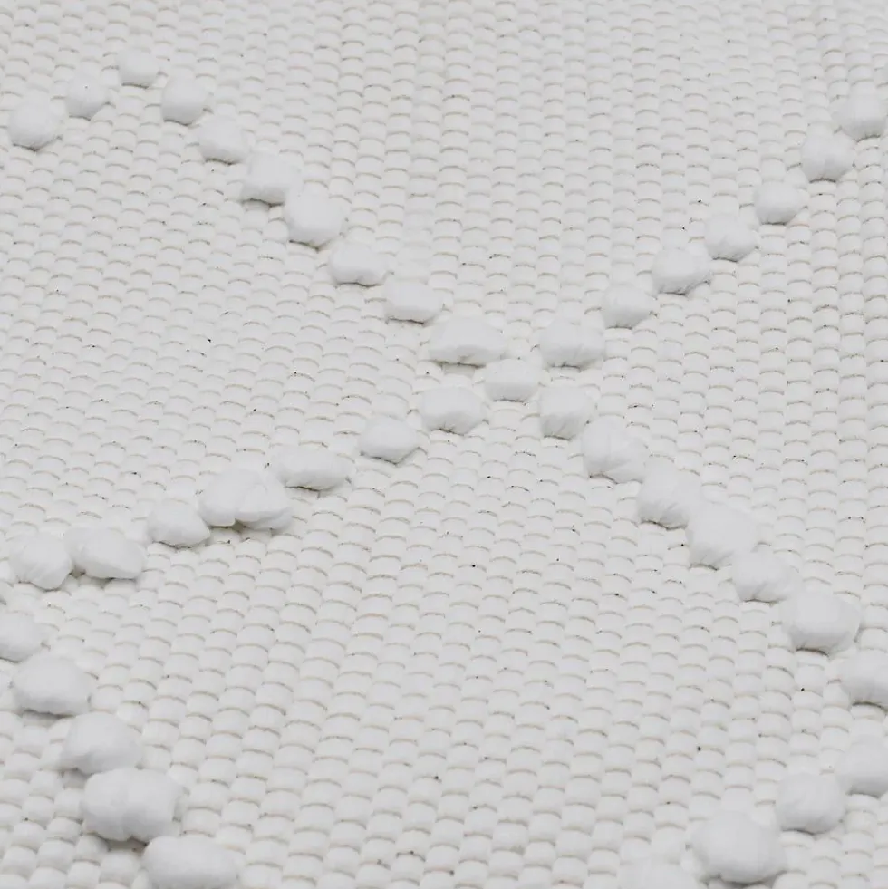 Tapis de salle de bain 150x60 - 3 couleurs