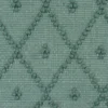 Tapis de salle de bain 100x50 - Vert bouteille