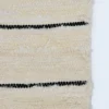 Tapis en fibres recyclées "Romana"