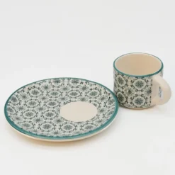 Tasse à café en céramique