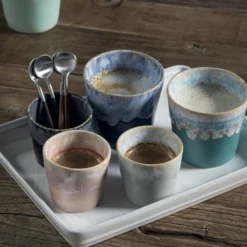 Tasse à Cappuccino 20cl “Grespresso “