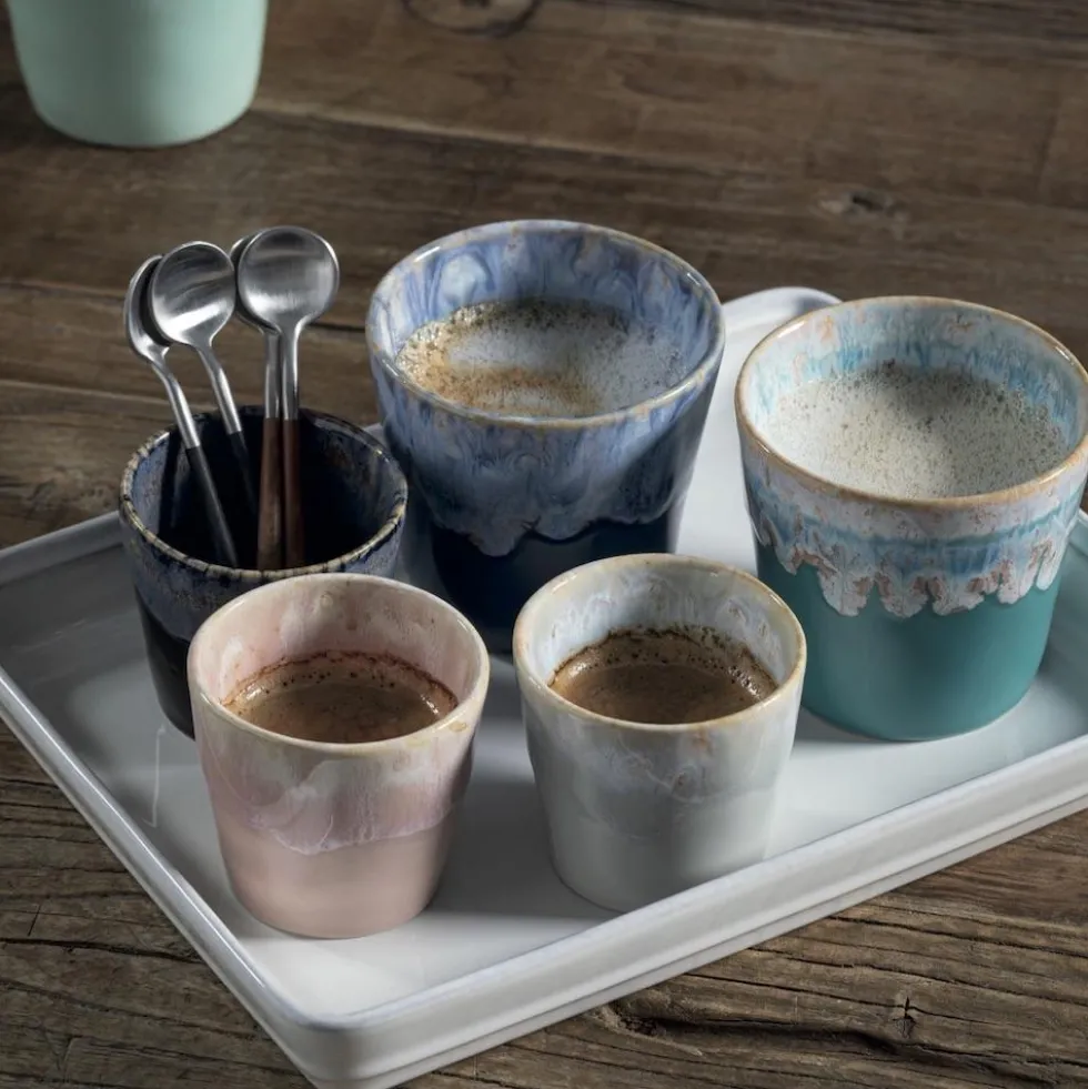 Tasse à Cappuccino 20cl “Grespresso “