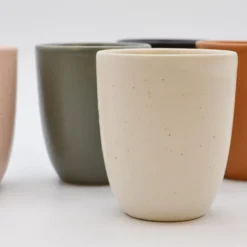 Tasse à espresso - Beige