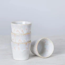 Tasse à espresso 10cl “Grespresso”