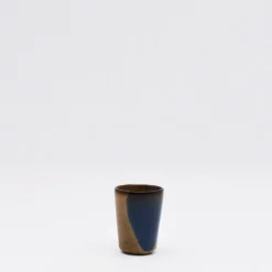Tasse à espresso en grès "Corals"