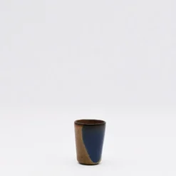 Tasse à espresso en grès
