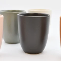 Tasse à espresso - Noir