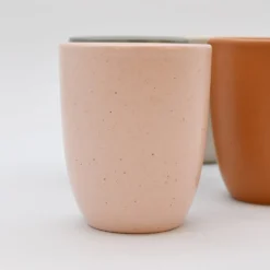 Tasse à espresso - Rose