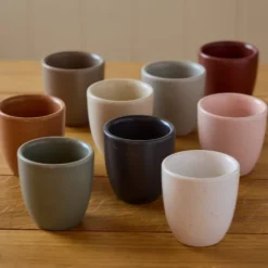 Tasse à espresso - Vert